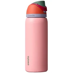 FreeSip (32 oz.) - Stainless Steel Insulated Bottle
