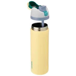 FreeSip (24 oz.) - Stainless Steel Insulated Bottle