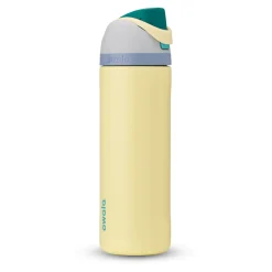 FreeSip (24 oz.) - Stainless Steel Insulated Bottle