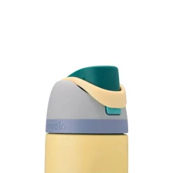 FreeSip (24 oz.) - Stainless Steel Insulated Bottle
