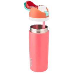 FreeSip (16 oz.) - Stainless Steel Insulated Bottle