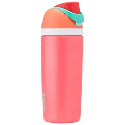 FreeSip (16 oz.) - Stainless Steel Insulated Bottle
