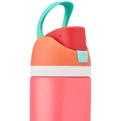 FreeSip (16 oz.) - Stainless Steel Insulated Bottle