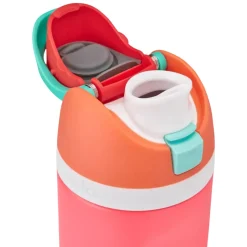 FreeSip (16 oz.) - Stainless Steel Insulated Bottle