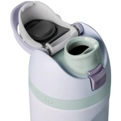FreeSip (24 oz.) - Stainless Steel Insulated Bottle