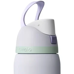 FreeSip (32 oz.) - Stainless Steel Insulated Bottle
