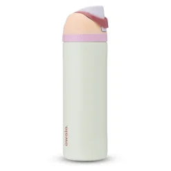 FreeSip (24 oz.) - Stainless Steel Insulated Bottle