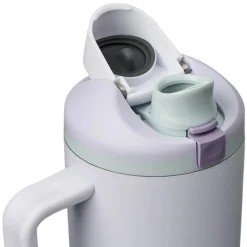 FreeSip Tumbler (40 oz.) - Insulated Tumbler