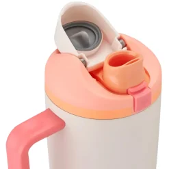 FreeSip Tumbler (40 oz.) - Insulated Tumbler