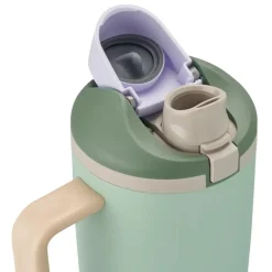 FreeSip Tumbler (40 oz.) - Insulated Tumbler