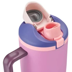 FreeSip Tumbler (40 oz.) - Insulated Tumbler
