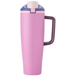 FreeSip Tumbler (40 oz.) - Insulated Tumbler