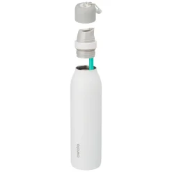 FreeSip Twist (24 oz.) - Stainless Steel Insulated Bottle