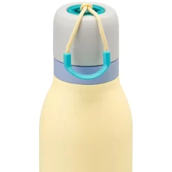 FreeSip Twist (18 oz.) - Stainless Steel Insulated Bottle
