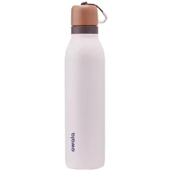 FreeSip Twist (24 oz.) - Stainless Steel Insulated Bottle