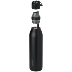 FreeSip Twist (18 oz.) - Stainless Steel Insulated Bottle