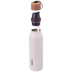 FreeSip Twist (18 oz.) - Stainless Steel Insulated Bottle
