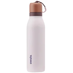 FreeSip Twist (18 oz.) - Stainless Steel Insulated Bottle