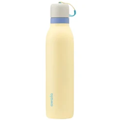 FreeSip Twist (24 oz.) - Stainless Steel Insulated Bottle