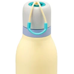 FreeSip Twist (24 oz.) - Stainless Steel Insulated Bottle