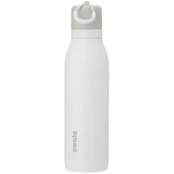 FreeSip Twist (18 oz.) - Stainless Steel Insulated Bottle