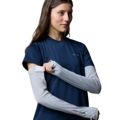 Freezer Zero II - Adult Running Arm Sleeves