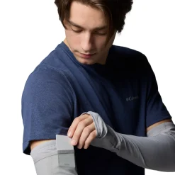 Freezer Zero II - Adult Running Arm Sleeves