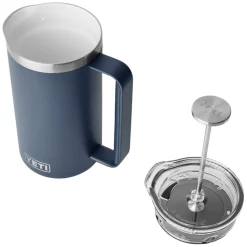 French Press 1 L - Coffee Maker