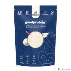 French Vanilla - High Protein Shake