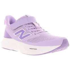 Fresh Foam 625 Bungee - Kids' Athletic Shoes