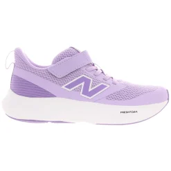 Fresh Foam 625 Bungee - Kids' Athletic Shoes