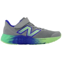 Fresh Foam Arishi v4 Bungee - Kids' Athletic Shoes
