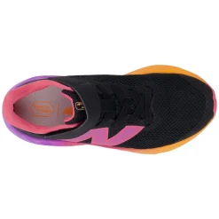 Fresh Foam Arishi v4 Bungee - Kids' Athletic Shoes