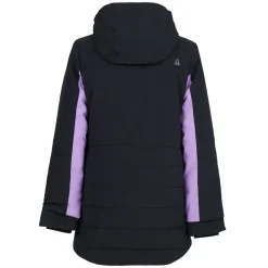 Fritz - Girls' Winter Sports Jacket