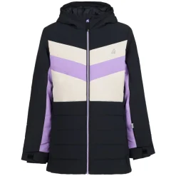 Fritz - Girls' Winter Sports Jacket