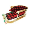Frontier - Sled