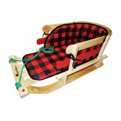 Frontier - Sled