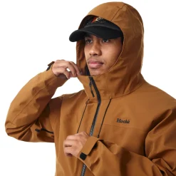 Frontier Hardshell - Men's Rain Jacket