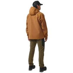 Frontier Hardshell - Men's Rain Jacket