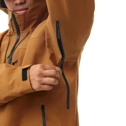 Frontier Hardshell - Men's Rain Jacket