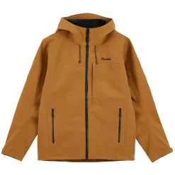 Frontier Hardshell - Men's Rain Jacket