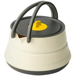 Frontier Ultralight 1.3 L - Collapsible Kettle