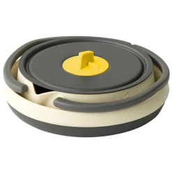 Frontier Ultralight 1.3 L - Collapsible Kettle