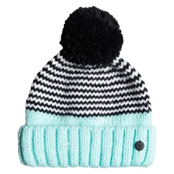 Frozenfall - Junior Tuque with Pompom