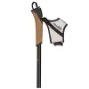 FT-600 Cork - Adult Cross-Country Ski Poles