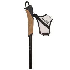FT-600 Cork - Adult Cross-Country Ski Poles