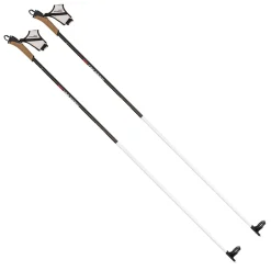FT-600 Cork - Adult Cross-Country Ski Poles