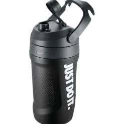 Fuel Jug 64 oz - Bottle with Chug Cap