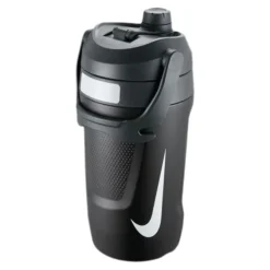 Fuel Jug 64 oz - Bottle with Chug Cap