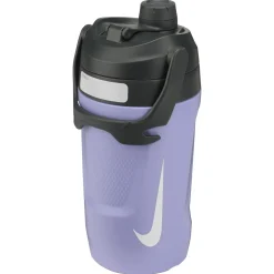 Fuel Jug 40 oz - Bottle with Chug Cap